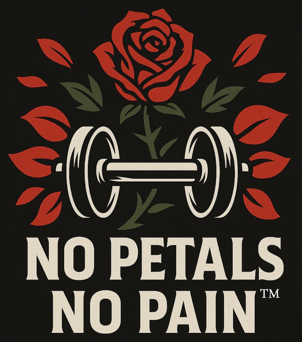 NoPetalsNoPain